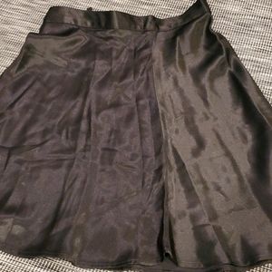 Switch Black Skirt 3. C.
